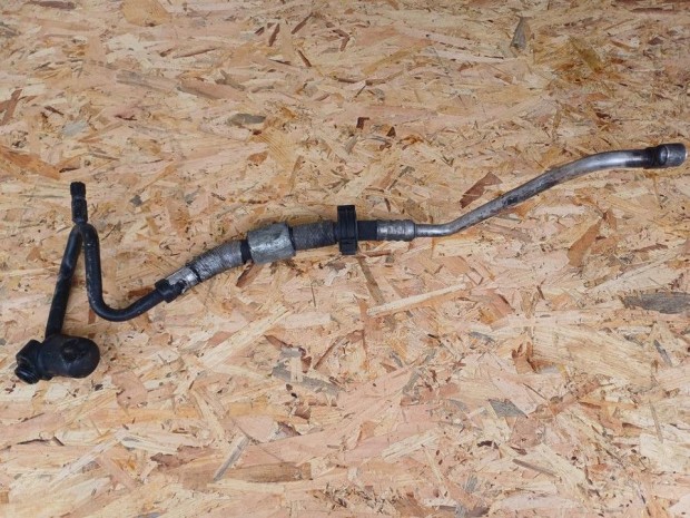 BMW E39 (1995-2004) 2.5Tds Diesel Kl�macs�