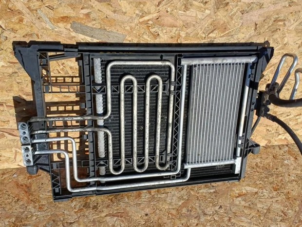 BMW E39 (1995-2004) 2.5Tds Diesel Klmaht Kerettel