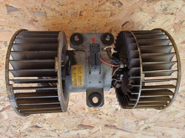 BMW E39 (1995-2004) F�t�motor