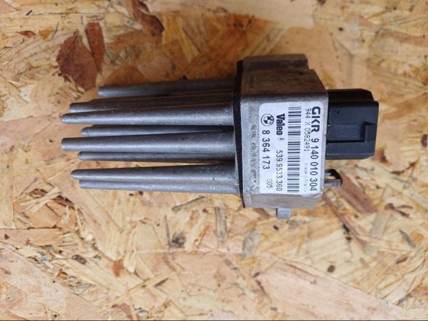 BMW E39 (1995-2004) F�t�motor Ellen�ll�s