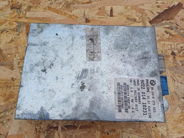 BMW E39 (1995-2004) Tv Tuner