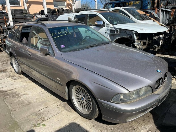 BMW E39 alkatrszek elad