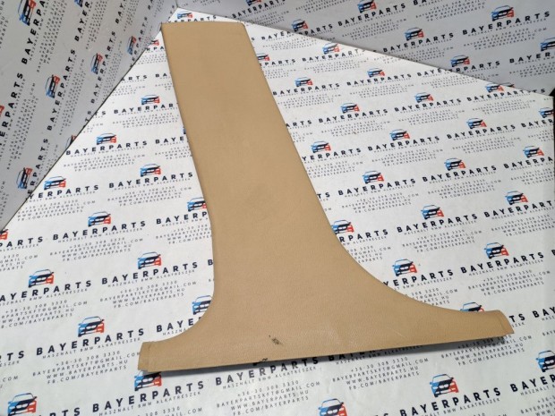 BMW E39 bzs bal als B oszloptakar oszlop takar