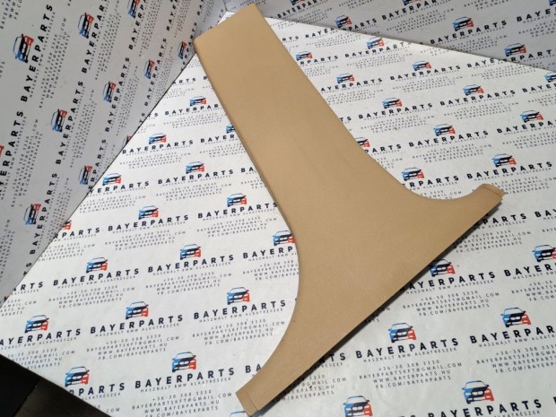 BMW E39 bzs jobb als B oszloptakar oszlop takar