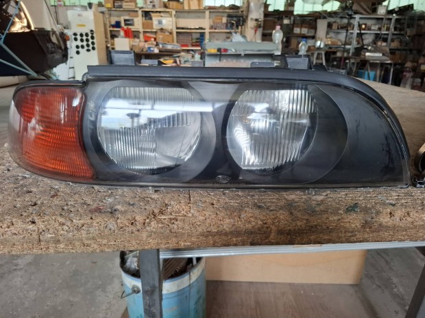 BMW E39 els lmpa jobb bal