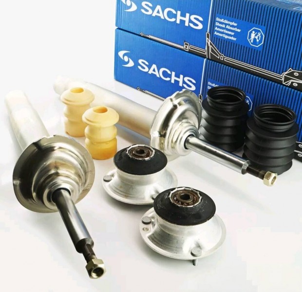 BMW E39 els lengscsillapt