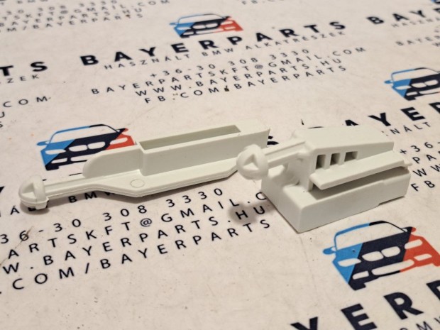 BMW E39 facelift lmpa fnyszr magassg llt kszlet