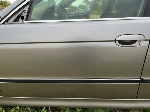 BMW E39 gyri bal els ajt