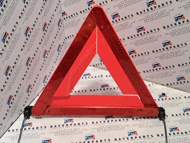 BMW E39 gy�ri elakad�sjelz� h�romsz�g elakad�s jelz�