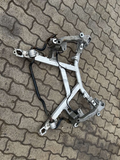 BMW E39 gyri els blcs segdkeret futm tart