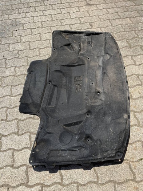 BMW E39 gyri motorhztet szigetels zajvd