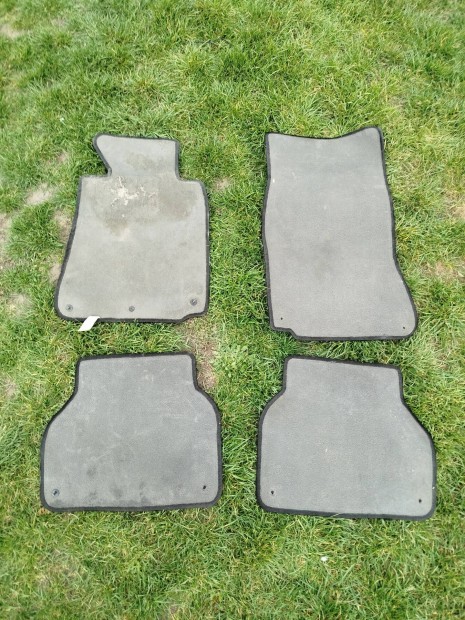 BMW E39 gy�ri sz�vet sz�nyeg szett 