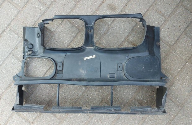 BMW E39 homlokfal légterelő, M-es, M Sport, M tech