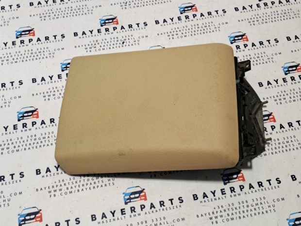 BMW E39 k�ny�kl� kart�masz - b�zs