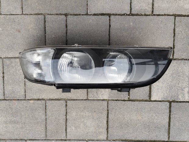 BMW E39 lmpa 