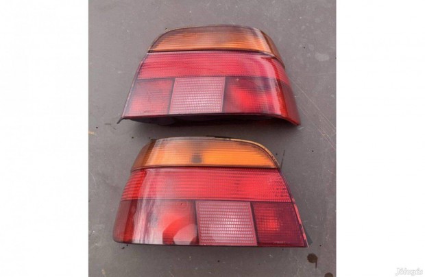 BMW E39 lmpa pr
