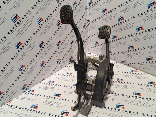 BMW E39 manu�lis ped�lsor ped�l sor