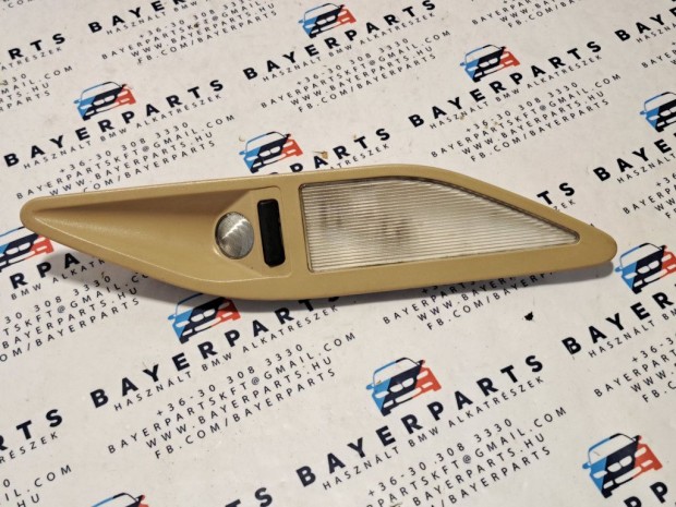 BMW E39 sedan bzs jobb hts trkpolvass olvas lmpa beltr vilg