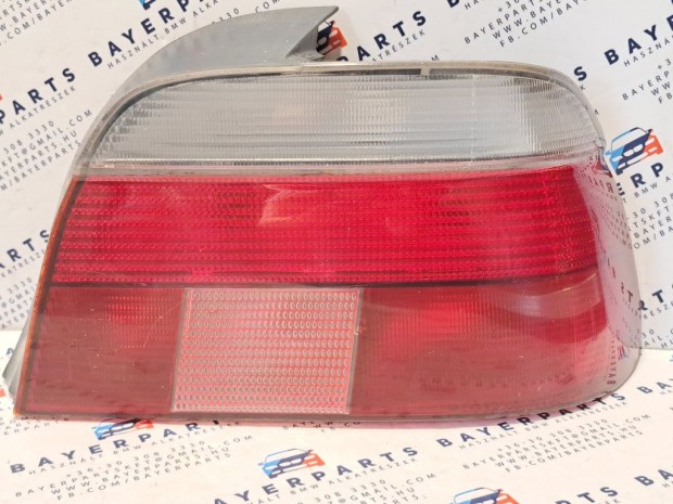 BMW E39 sedan jobb hts fehr indexes lmpa