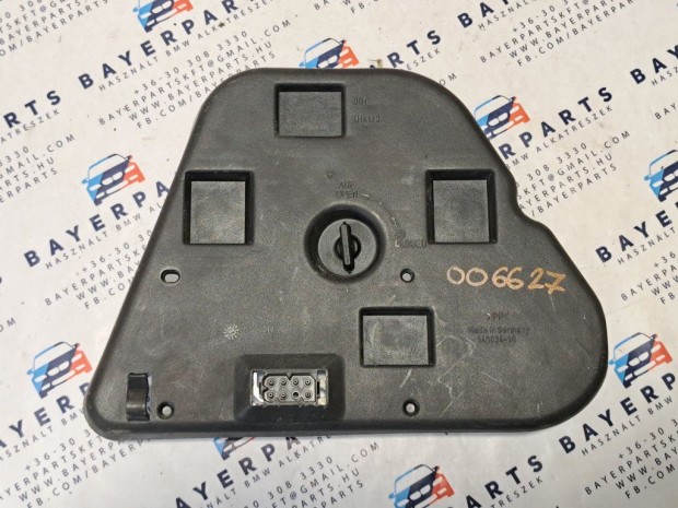 BMW E39 sedan jobb h�ts� l�mpa foglalat