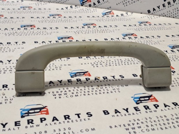 BMW E39 sedan touring bal jobb els tetkrpit szrke kapaszkod