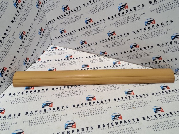 BMW E39 sedan touring bzs bal jobb els kszb takar kszbtakar b