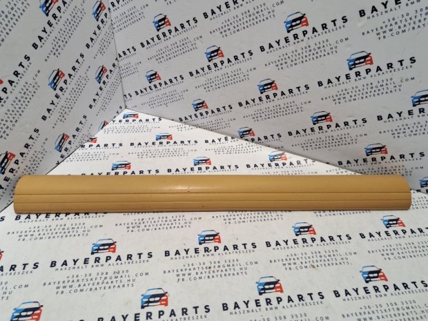 BMW E39 sedan touring bzs bal jobb els kszb takar kszbtakar b