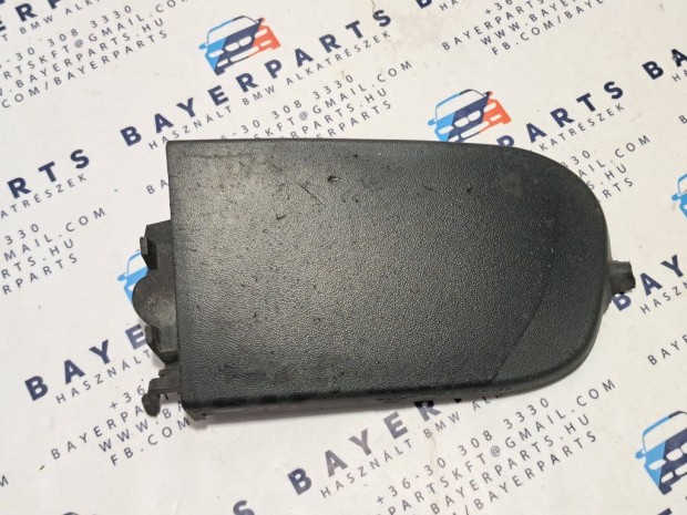 BMW E39 sedan touring facelift el�tti bal els� l�kh�r�t� als� k�dl�mp