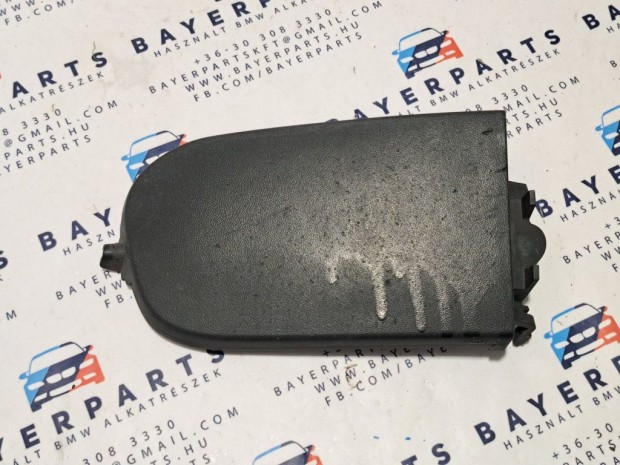 BMW E39 sedan touring facelift el�tti jobb els� l�kh�r�t� als� k�dl�m