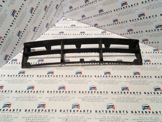 BMW E39 sedan touring facelift el�tti l�kh�r�t� als� r�cs