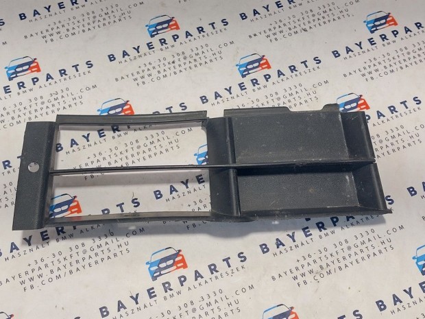 BMW E39 sedan touring facelift eltti lkhrt bal els als rcs