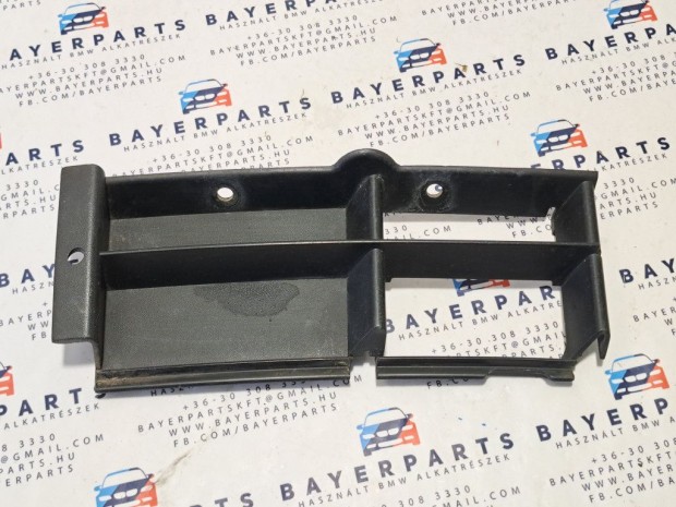 BMW E39 sedan touring facelift el�tti l�kh�r�t� jobb  els� als� r�cs