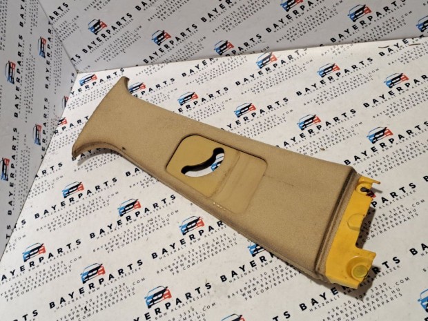 BMW E39 sedan touring jobb b�zs B oszloptakar� oszlop takar�