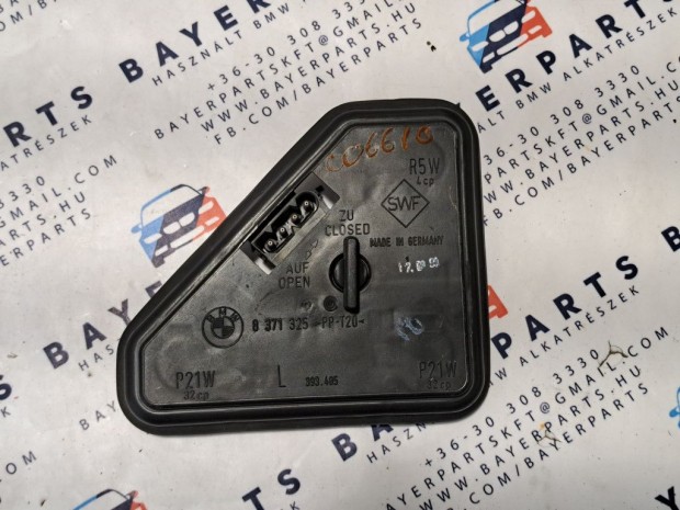 BMW E39 touring bal h�ts� csomagt�r l�mpa foglalat