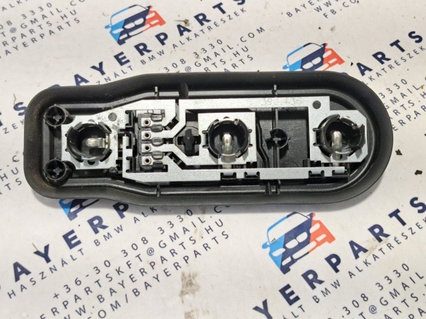 BMW E39 touring h�ts� l�mpa foglalat