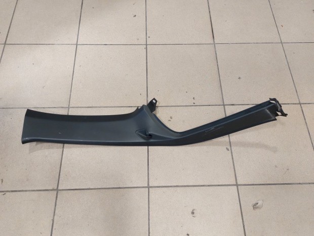BMW E39 touring jobb hátsó fekete D oszloptakaró oszlop takaró
