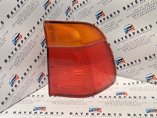 BMW E39 touring srga indexes jobb  hts lmpa - karcos
