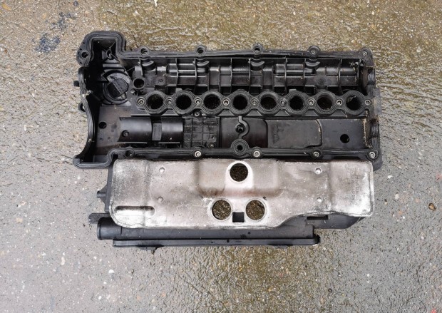 BMW E46 20d 150le szelepfed�l 