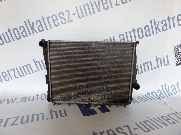 BMW E46 2.0 dzel, vzht, bontott