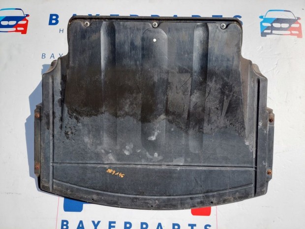 BMW E46 316 318 320 323 325 stb benzines motor alatti alsó burkolat h