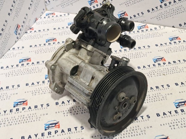 BMW E46 316 318 N40 N42 N45 N46 szervpumpa szerv pumpa
