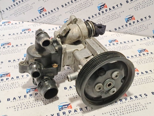 BMW E46 316 318 N40 N42 N45 N46 szervópumpa szervó pumpa
