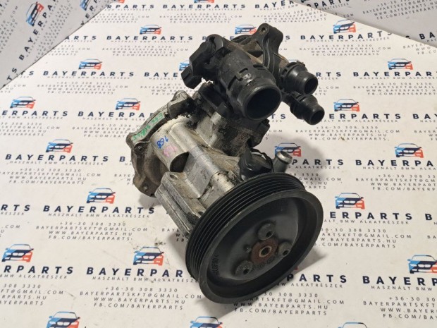BMW E46 316 318 N40 N42 N45 N46 szervópumpa szervó pumpa
