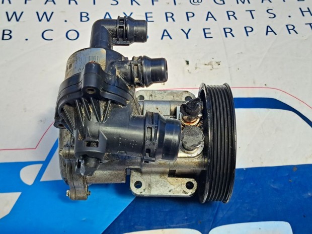 BMW E46 316 318 N40 N42 N45 N46 szervópumpa szervó pumpa
