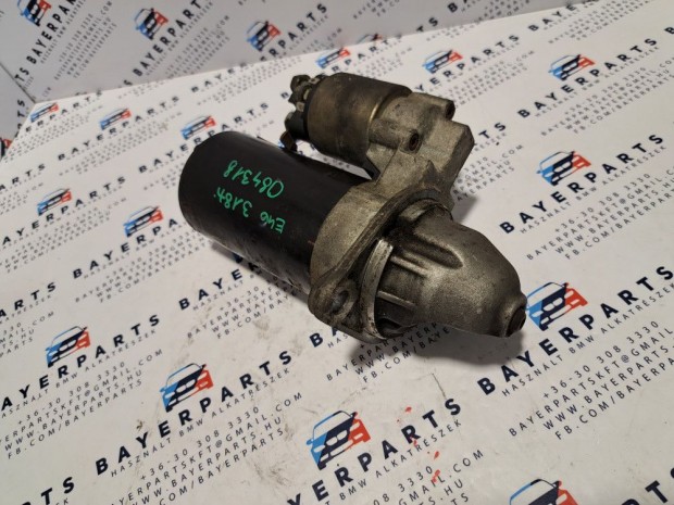 BMW E46 316 318 N42 N40 N46 indtmotor nindt