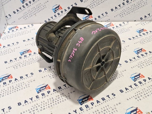 BMW E46 316 318 N42 szekunder leveg� pumpa szivatty�