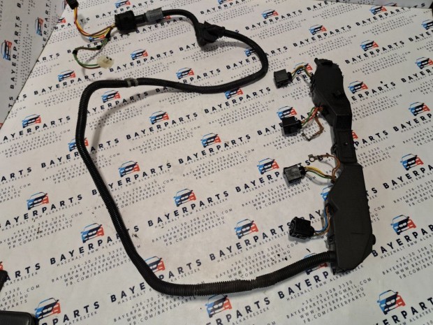 BMW E46 316i 316ti 318i 318ti N42 stb motortr traf kteg kbelkteg
