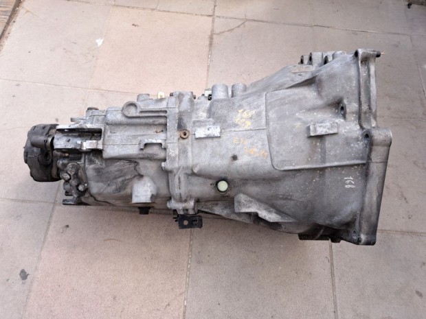 BMW E46 316i 318i 316 318 N40 N42 négyhengeres getrag váltó - sűrű ri