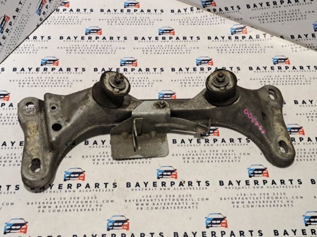 BMW E46 316i 318i 318d 320d M47 N40 N42 N46 M43 vlt tart vlttart