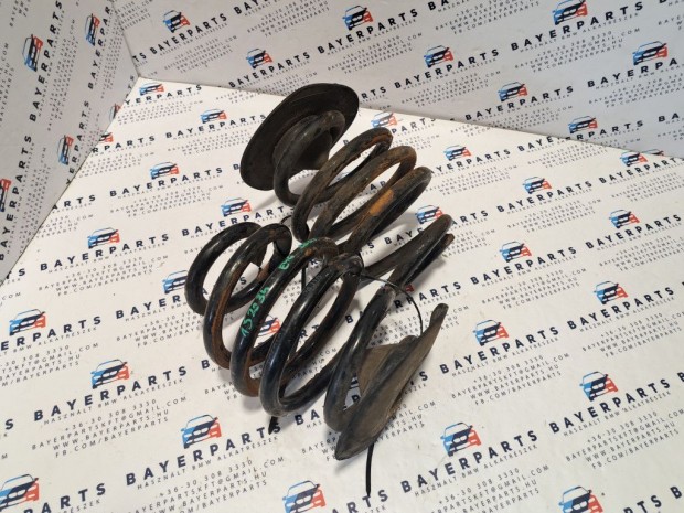 BMW E46 316i 318i 318d 320d sedan coupe h�ts� rug� p�r